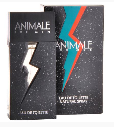 Animale For Men EDT 100ml de Animale Parliux